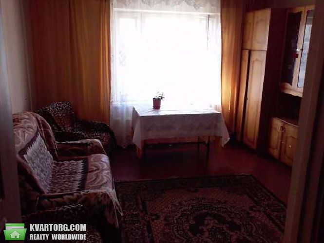 Sell 4-room apartment. Киев,  Семашко — photo 1