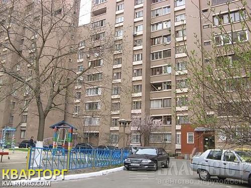 Sell 1-room apartment. Киев, Горького — photo 1