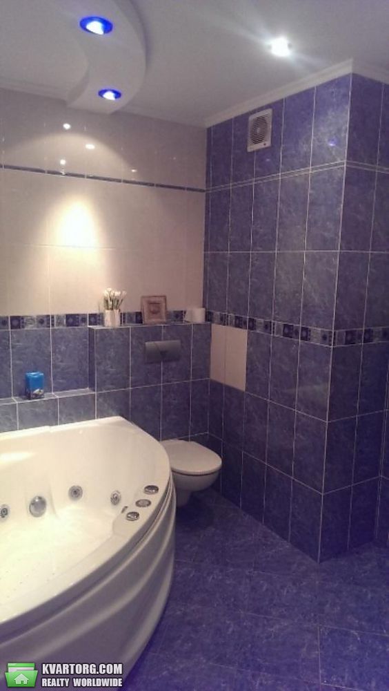 Rent out 4-room apartment. Киев,  Вернадского бул — photo 7