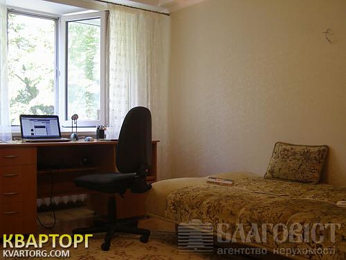 Sell 3-room apartment. Киев, Львовская — photo 1