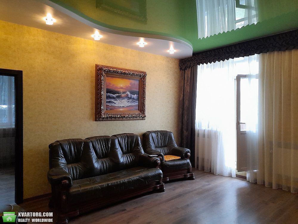 Sell 2-room apartment. Харьков, Переяславская — photo 1