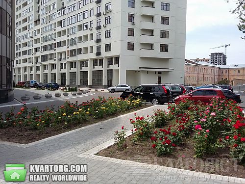 Sell 3-room apartment. Киев, Щорса — photo 7