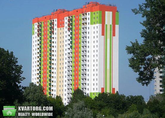 Sell 1-room apartment. Киев,  Донца — photo 1