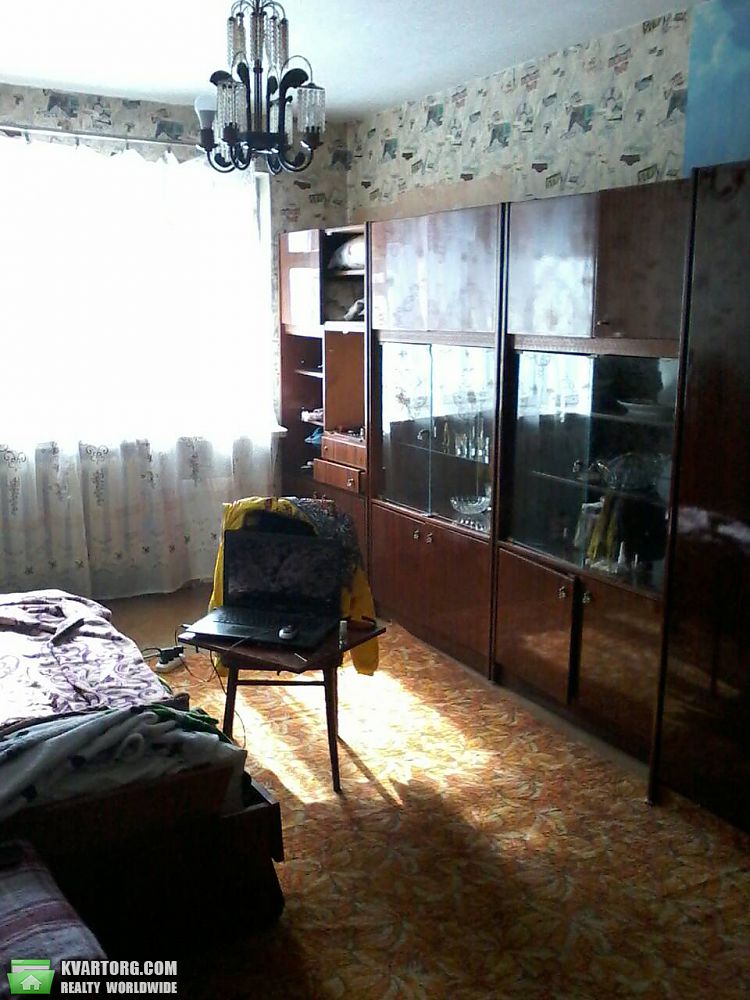 Sell 2-room apartment. Одесса, ул.В.Терешковой — photo 1