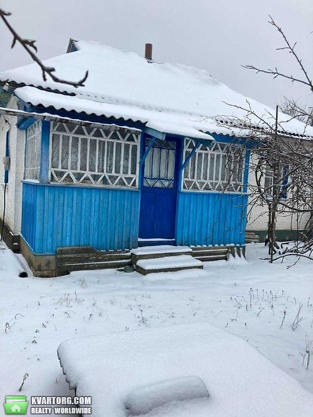 Sell house. Киевская обл., Лебедівка — photo 4
