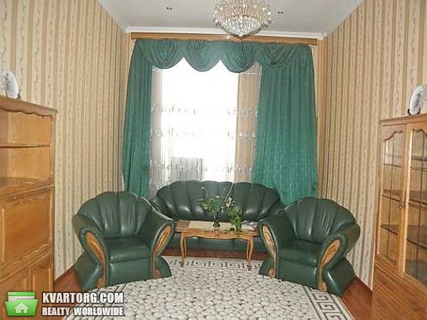 Sell 4-room apartment. Одесса, Дерибасовская — photo 1