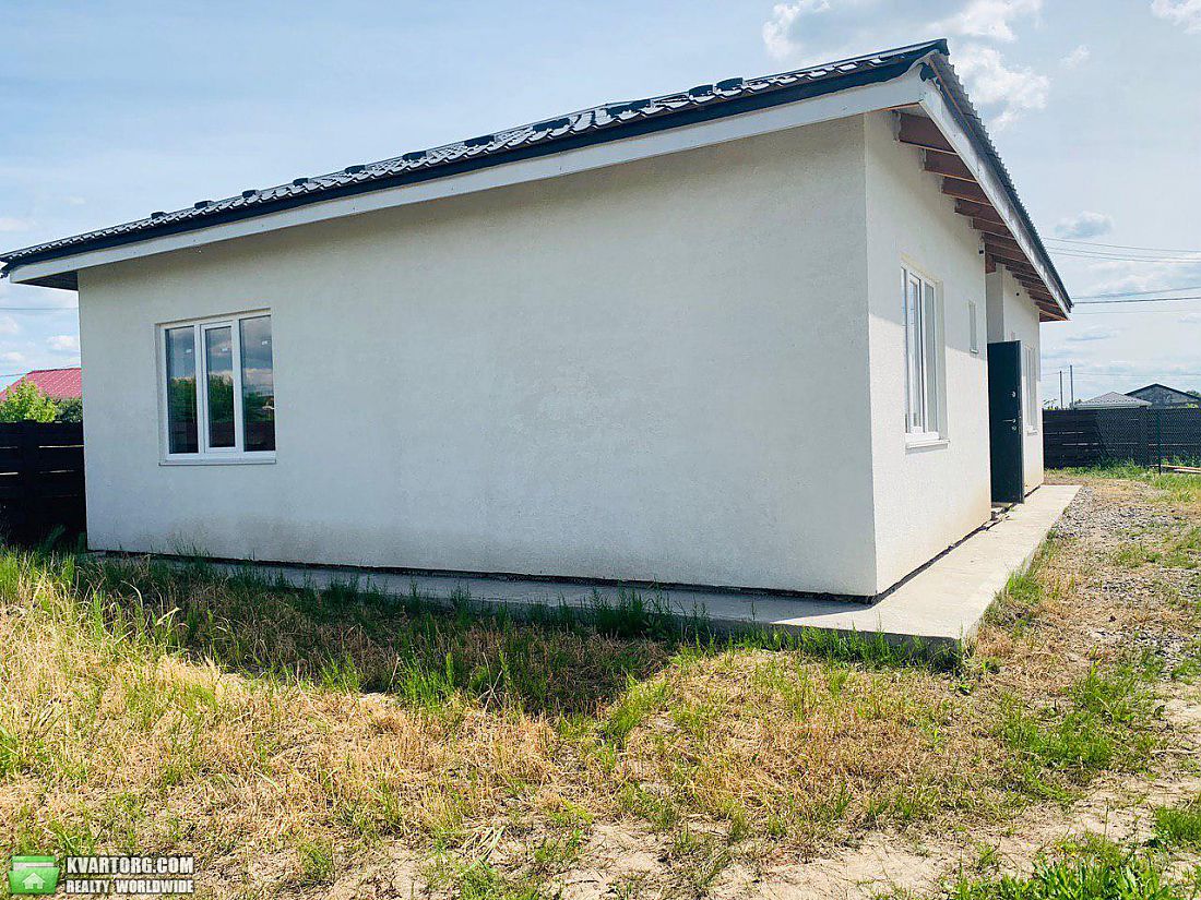 Sell house. Киевская обл., Всеславская — photo 6