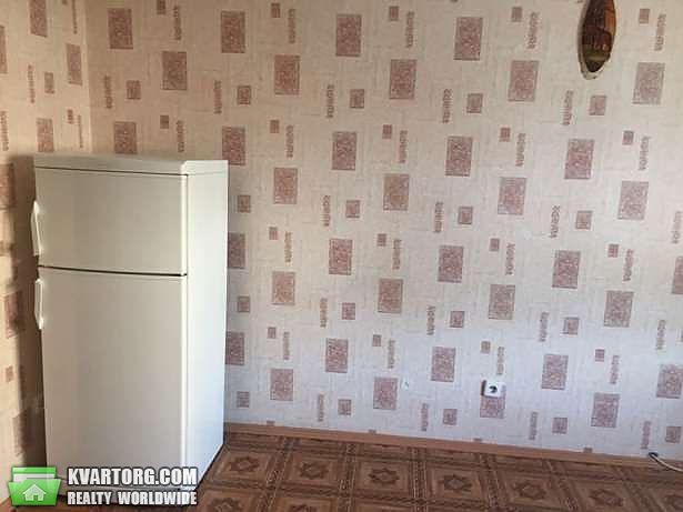 Rent out 1-room apartment. Киев,  Урловская — photo 5