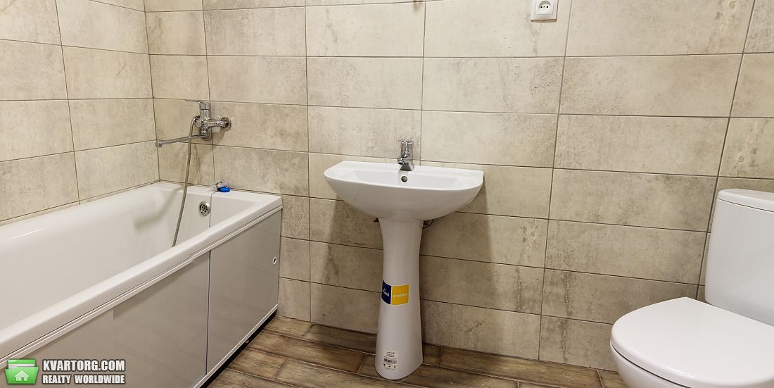 Sell 1-room apartment. Киев, Домостроительная — photo 3