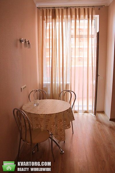 Rent out 1-room apartment. Одесса, Базарная — photo 4