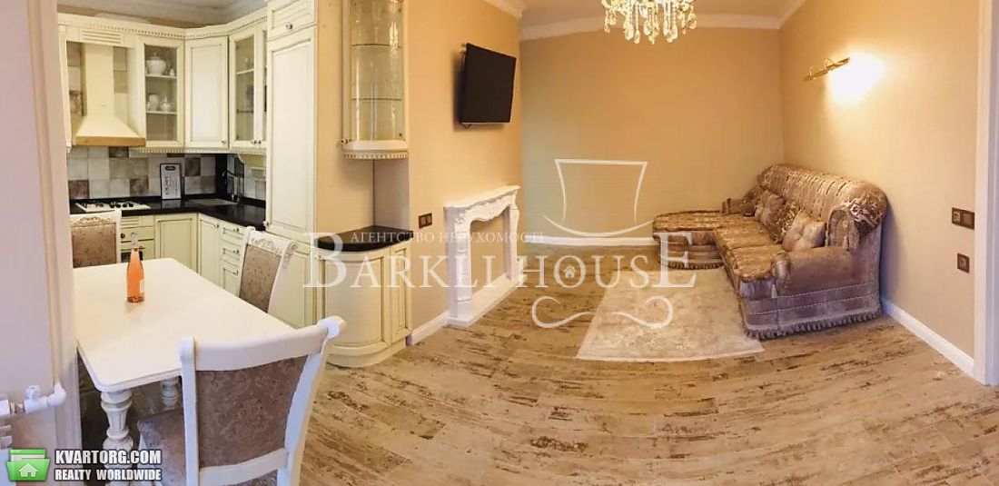 Rent out 2-room apartment. Киев,  Леси Украинки бул — photo 1