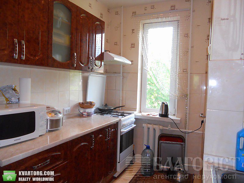 Sell 2-room apartment. Киев,  Антонова — photo 4
