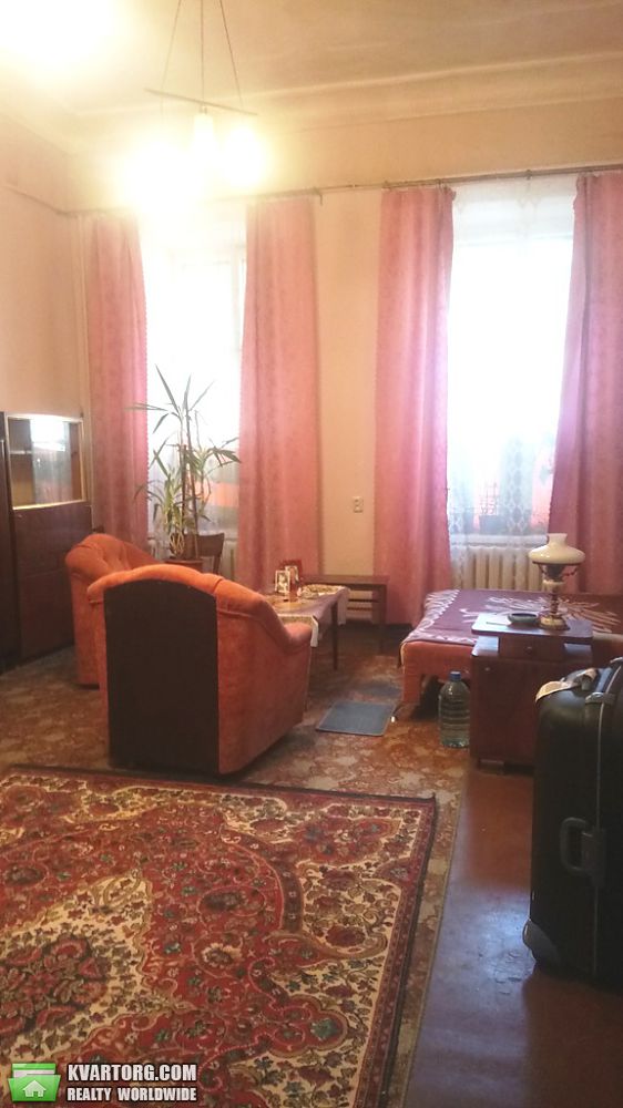 Sell 2-room apartment. Одесса, Ришельевская — photo 1