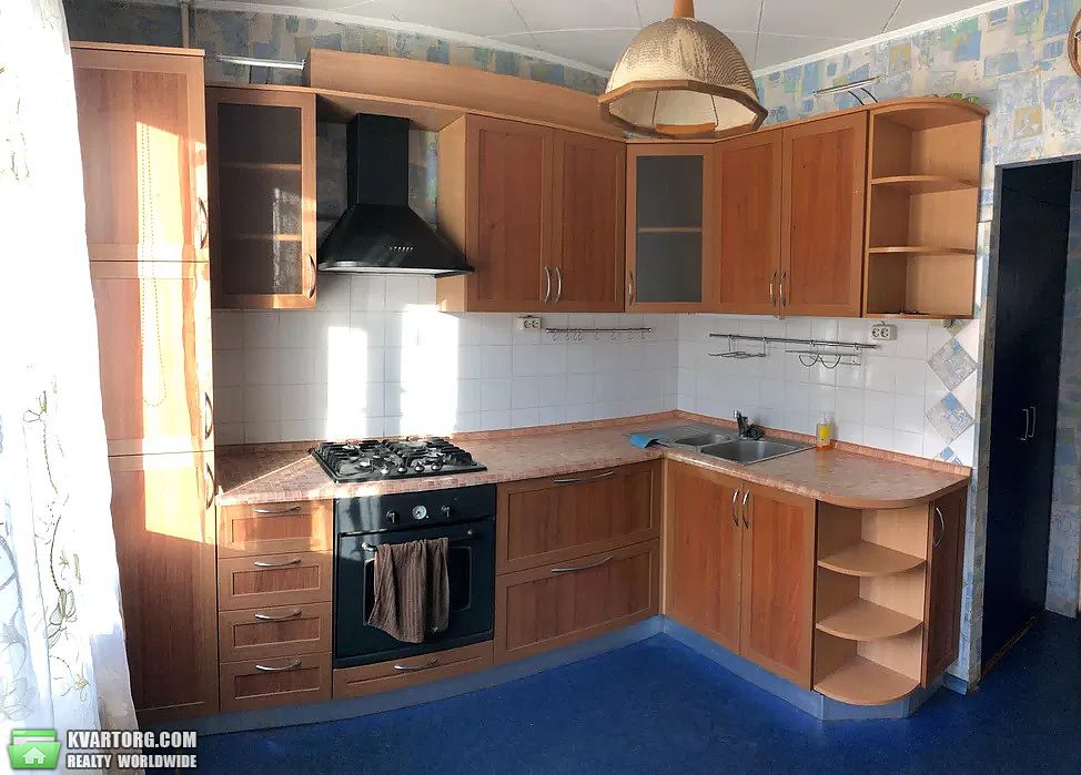 Sell 4-room apartment. Вышгород, Кургузова — photo 1