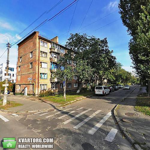Sell 2-room apartment. Киев, Уссурийский пер — photo 1