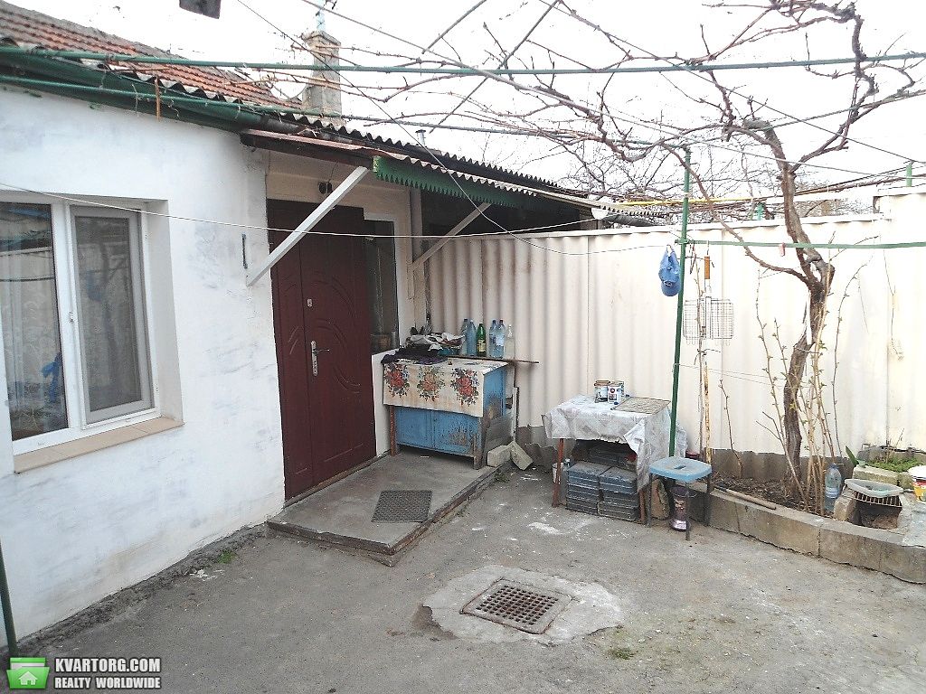 Sell house. Одесса, Ступенчатый 4-й переулок — photo 8