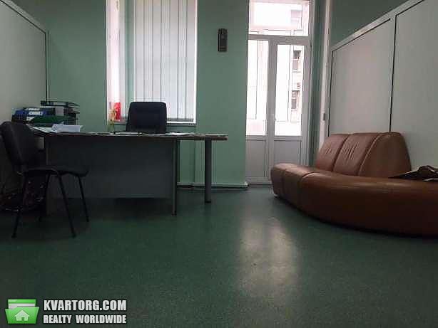 Rent out office. Киев,  Воровского — photo 1