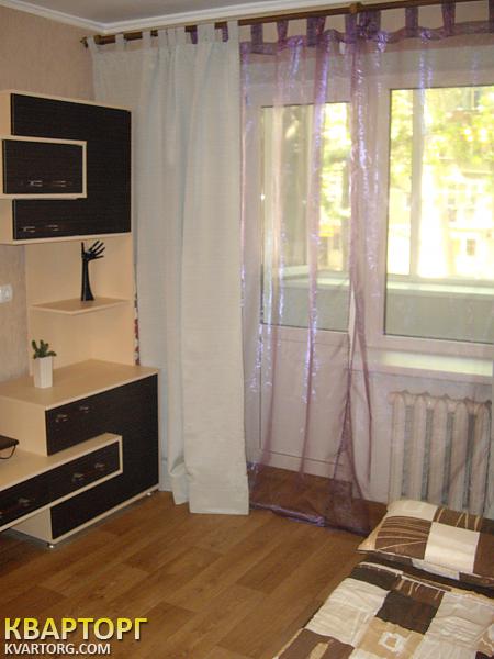 Rent out 1-room apartment. Одесса, Сегедская — photo 1