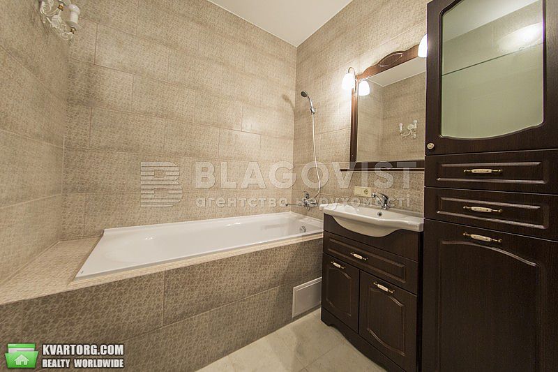 Rent out 2-room apartment. Киев, Вишгородская — photo 6