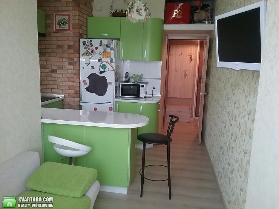 Sell 1-room apartment. Киев,  Ахматовой — photo 1