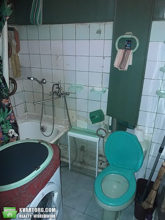Sell 1-room apartment. Киев, Вышгородская — photo 4