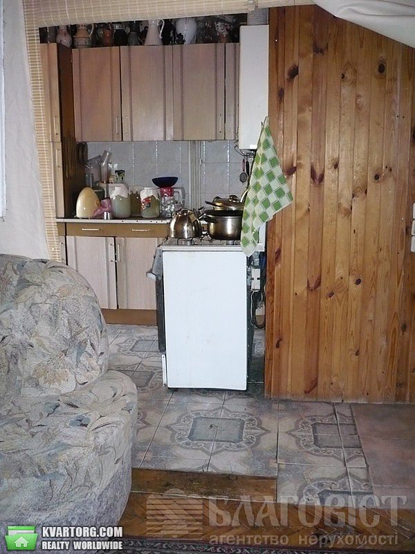 Sell 2-room apartment. Киев,  Златоустовская — photo 8