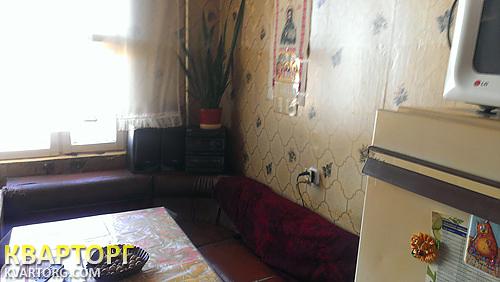 Sell 3-room apartment. Киев, ул.Каштановая — photo 2