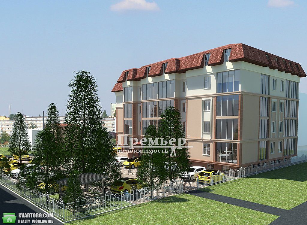 продам 1-комнатную квартиру. Одесса,  Бехтерева - фото 2