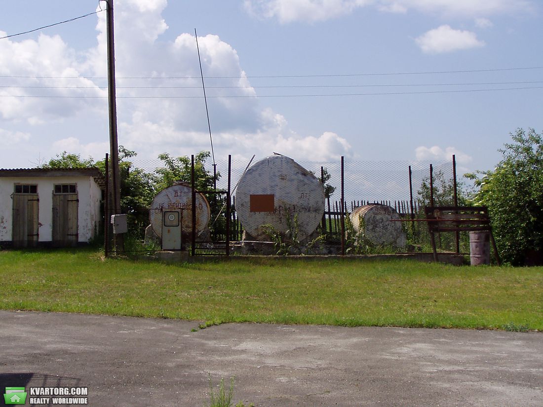 Sell warehouse. Кировоград, Красно-Маяковская — photo 2