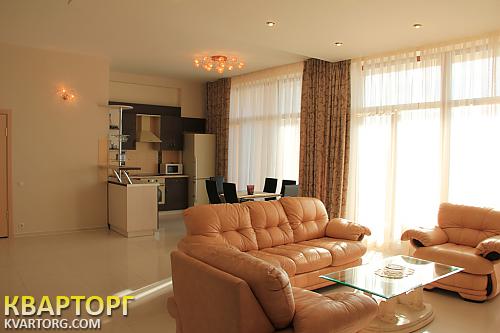 Rent out 3-room apartment. Одесса, Гагаринское плато — photo 2
