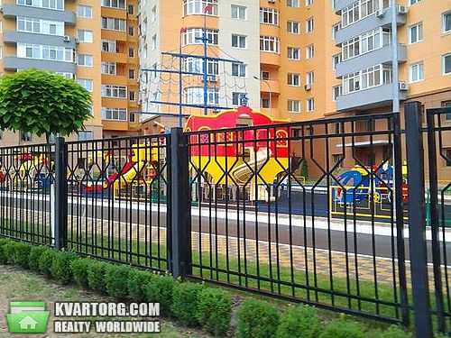 Sell 1-room apartment. Киев, Кондратюка — photo 2