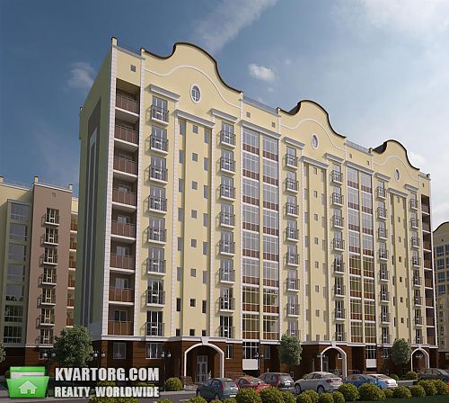 Sell 3-room apartment. Киев, Метрологическая — photo 6