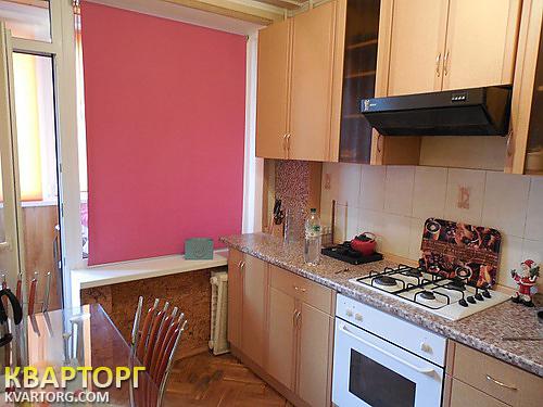 Sell 1-room apartment. Киев, Анри Барбюса — photo 4