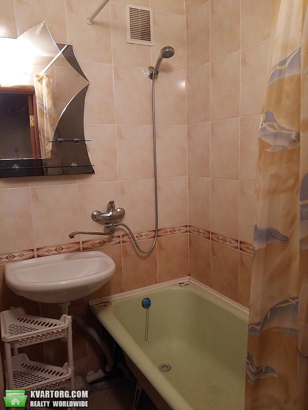 Rent out 1-room apartment. Киев,  Оболонский пр — photo 5
