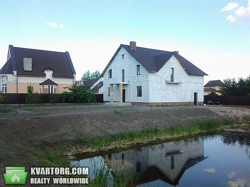 Sell house. Киевская обл., переулок Зелёный — photo 1