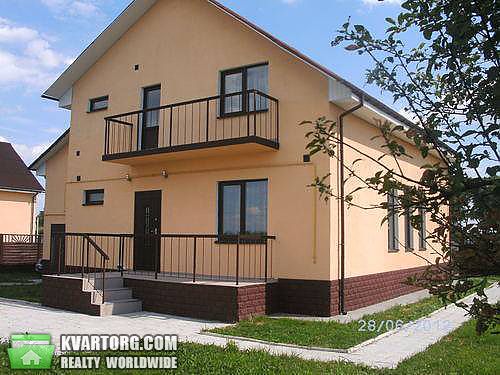 Sell house. Киевская обл., Красиловка — photo 1