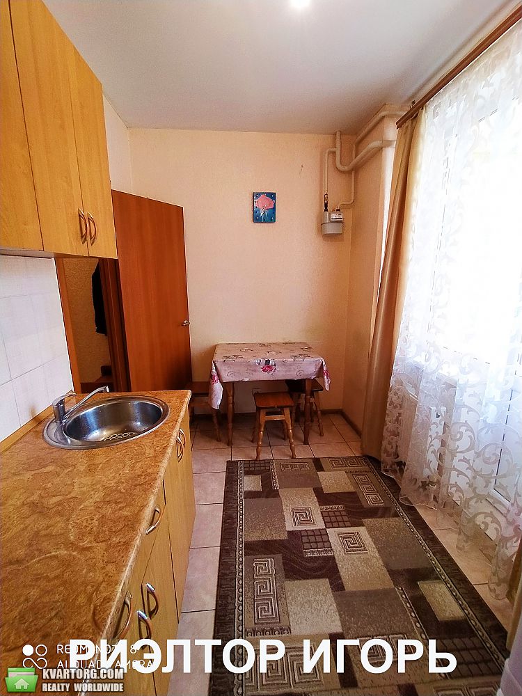 Rent out 1-room apartment. Одесса, Проездная — photo 5