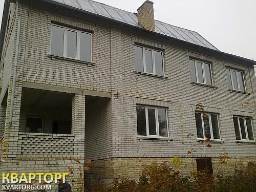 Sell house. Киевская обл., Гайдамацкая — photo 1