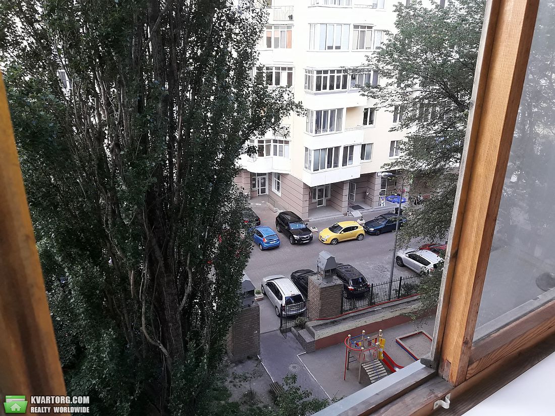 Sell 1-room apartment. Киев, Руданського — photo 10