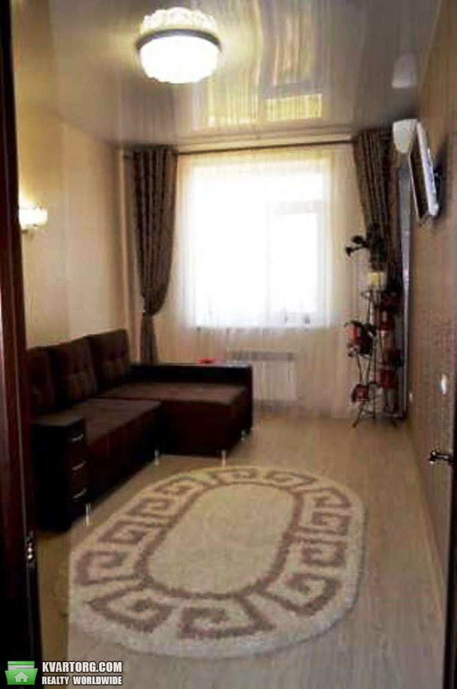 Sell 2-room apartment. Одесса, Жемчужная — photo 1