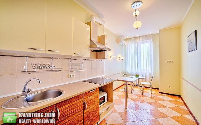 Sell 2-room apartment. Одесса, Среднефонтанская — photo 1