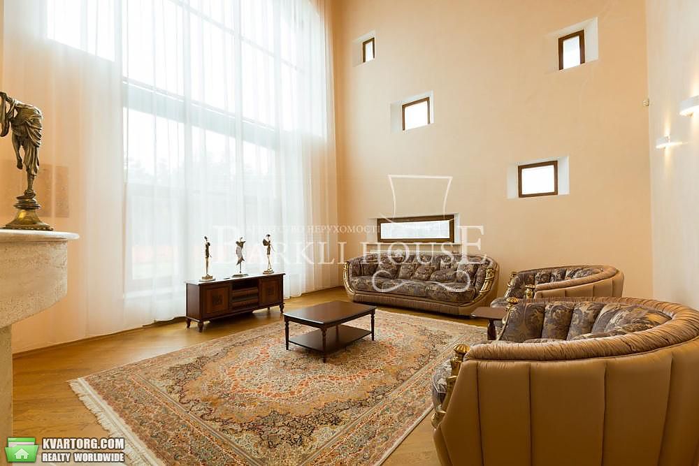 Rent out house. Киев, Чапаевка — photo 6