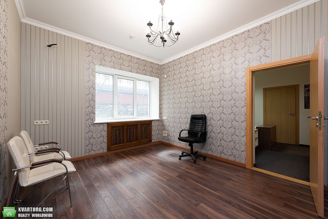 Rent out office. Киев,  Банковая — photo 1