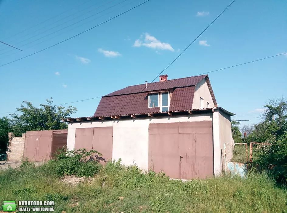 Sell house. Одесса, Магистраль — photo 1