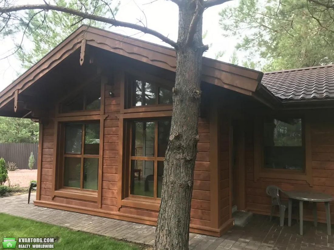 Rent out house. Киевская обл., Осещина — photo 1