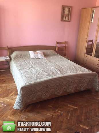 Rent out 1-room apartment. Киев,  Борщаговская — photo 1