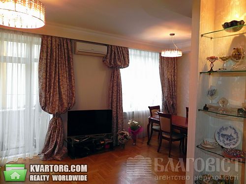 Sell 3-room apartment. Киев, Щорса — photo 2