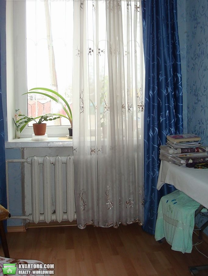 Sell 4-room apartment. Киев,  Феодосийская — photo 4