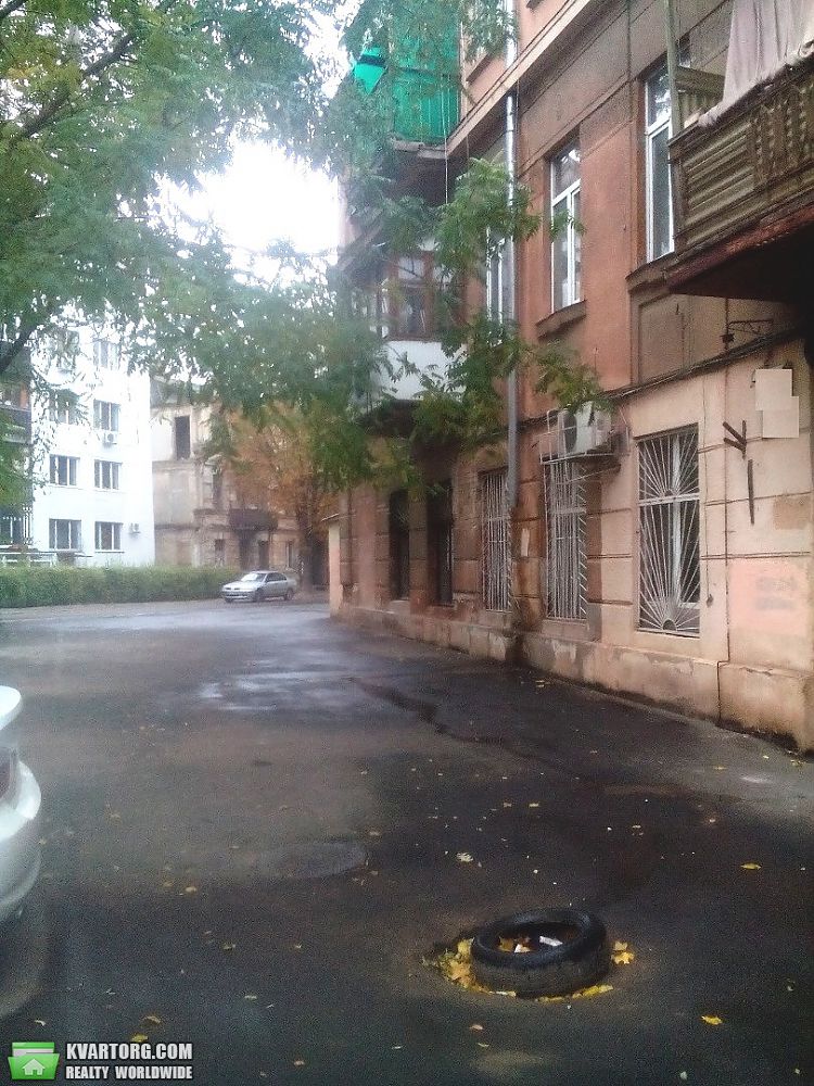Sell 2-room apartment. Одесса, Базарная — photo 2