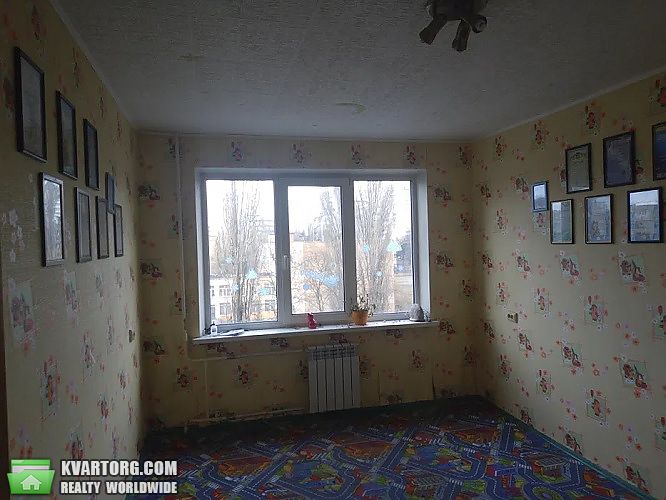 Sell 3-room apartment. Киев,  Курбаса — photo 1